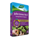 John Innes No.1 Young Plant Compost 35L