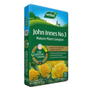 Westland John Innes No.3 Mature Plant Compost 35L