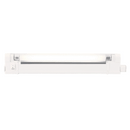 T4 Under Cabinet Linkable Fluorescent Fitting With Diffuser - 16W