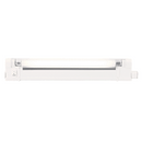 T4 Under Cabinet Linkable Fluorescent Fitting With Diffuser - 20W