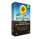 Westland Jack's Magic All Purpose Compost Peat reduced 50L