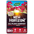New Horizon All Plant Compost - 60L