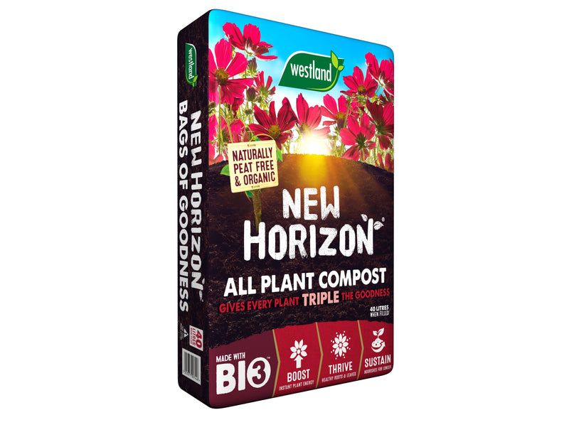 All Plant Compost 40L