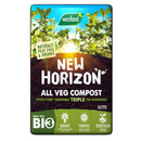 New Horizon All Vegetable Compost 50L