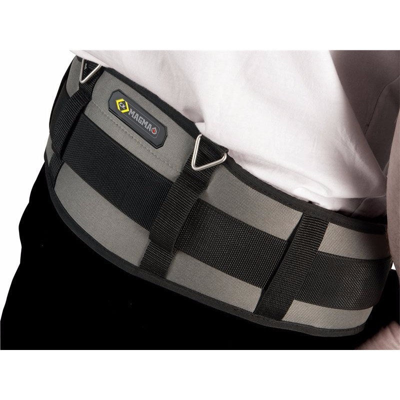 C.K Magma Heavy Duty Padded Tool Belt for Electricians & Builders