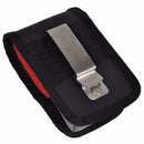 Mobile Phone Holder Rubberised & Weatherproof Pouch