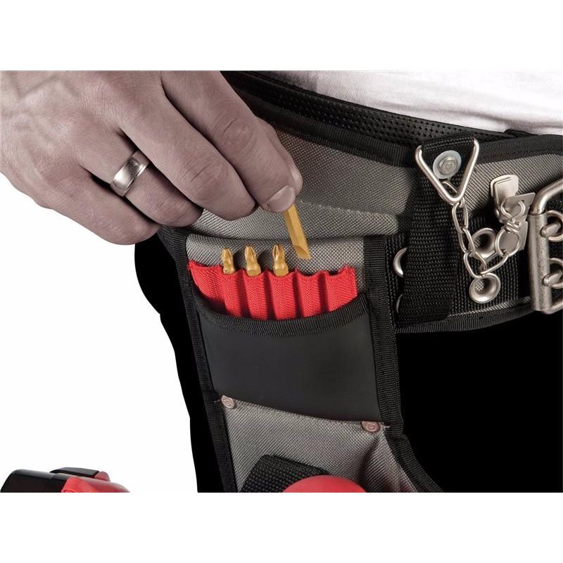 Cordless Tool Belt Electric Drill Holster