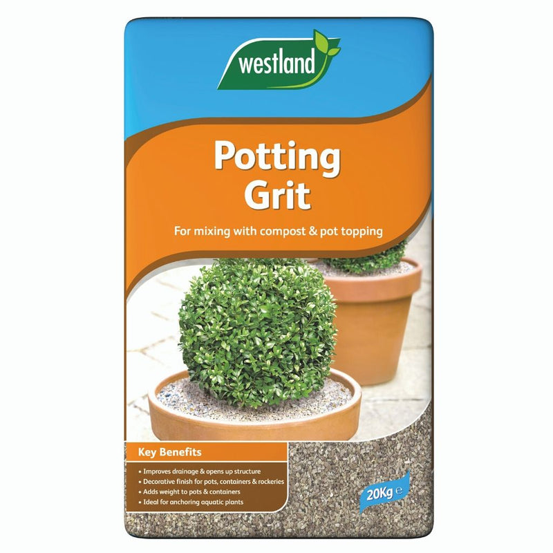 Potting Grit 20kg