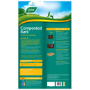 Composted Bark 70L