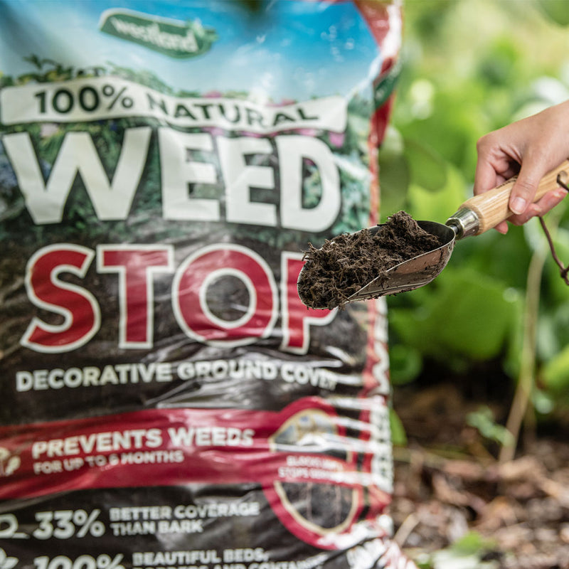 Weed Stop Decorative Ground Cover 90L