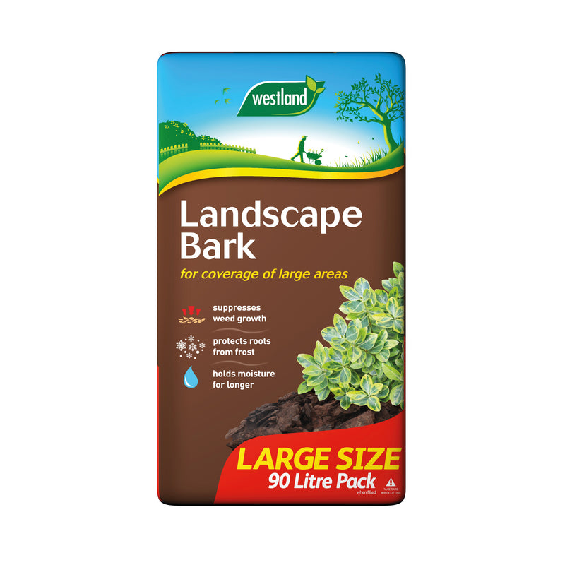 Landscape Bark 90L