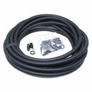 20mm Flexible Conduit Contractor Pack - Black