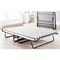 Supreme Small Double Folding Bed - Open