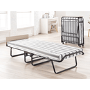 Supreme Single Folding Bed