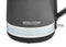 Morphy Richards 1.7L Illumination Jug Kettle - Stainless Steel