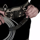 Attachable Cable Strap Carrier Toolbelt Strap Loop