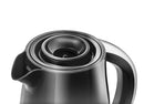 Morphy Richards 1.5L Hive Jug Kettle - Black