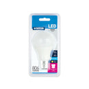 Status 10w = 60w = 806 lumens - Dimmable LED - GLS - BC - PA - Pearl - Warm White