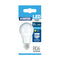 Status 10w = 60w = 806 lumens - Dimmable LED - GLS - ES - PA - Pearl - Warm White