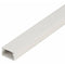 25mm x 16mm Screw Fix Mini Trunking - 3m