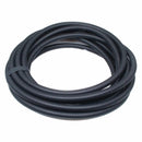 Black 25mm Flexible Conduit - 50m