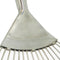 Wilkinson Sword Stainless Steel Lawn Rake