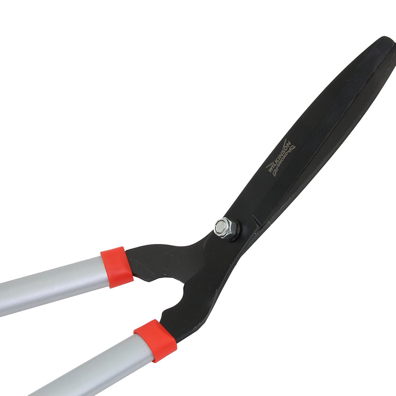 Long Handled Lawn Shears