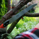 Pruning Saw and Holster