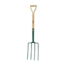 Carbon Steel Digging Fork