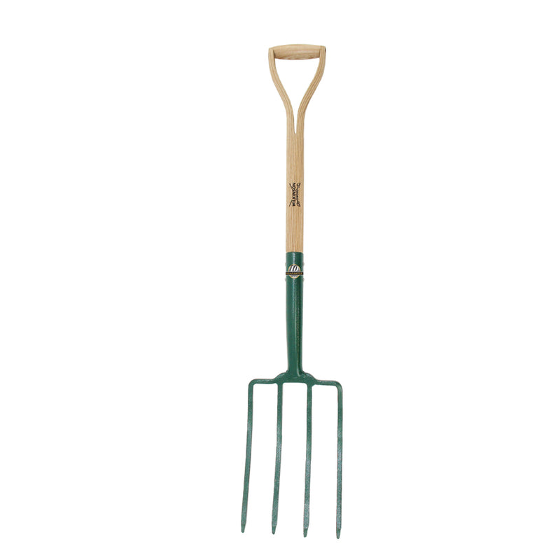 Carbon Steel Digging Fork