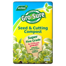 Gro-Sure Seed & Cutting Compost 30L