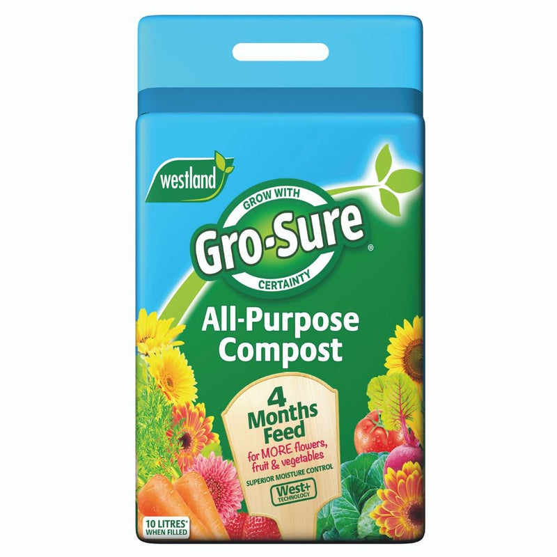 All Purpose Compost 10L