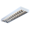 Knightsbridge IP20 2x58W 5ft T8 Surface Mounted Fluorescent Fitting