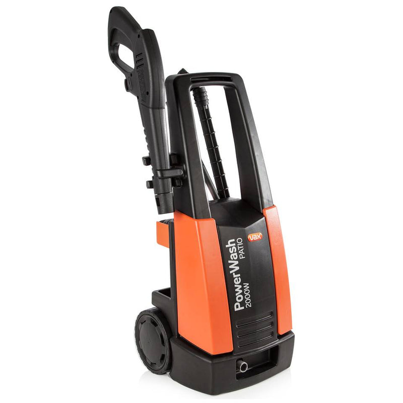 Vax 2000W Pressure Washer