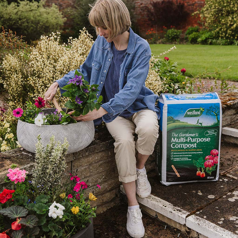 The Gardener's Multi-Purpose Compost 70L