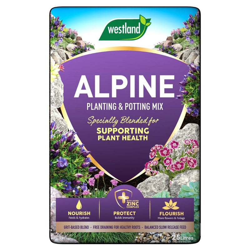 Alpine Planting Mix 25L