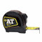 AT Professional Heavy Duty Double Sided Tape Measure with Auto Lock