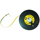 Professional Fibreglass Double sided Measuring Tape 30m