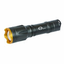 Rechargeable 300 Lumen Bright IP64 Rated Large LED Hand Torch Flashlight