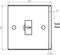 Knightsbridge 13A Fused Spur Unit