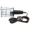 60W Inspection Work Lamp Heavy Duty 240V - Euro 2 Pin Plug