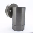 Fixed IP65 Lightweight Stainless Steel Indoor Outdoor Single Wall Light