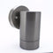 Fixed IP65 Lightweight Stainless Steel Indoor Outdoor Single Wall Light