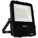 Phoebe Atlas Commercial LED Floodlight with Photocell 150W 4000K