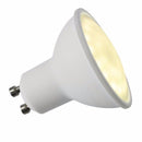 5W LED SMD GU10 Bulb - Cool White