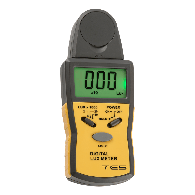 Mini Digital LUX Light Meter Tester Measurement Tool