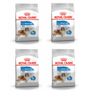 Royal Canin Maxi Light Weight Care Adult Dry Dog Food, 3kg x 4 Pack