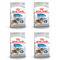 Royal Canin Maxi Light Weight Care Adult Dry Dog Food, 3kg x 4 Pack