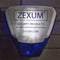 Deltabell Dummy Blue Base & Zexum Cover Decoy Alarm Bell Box