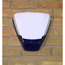 Deltabell Fully Functioning Bell with White Cover Alarm Bell Box